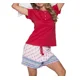 thumbnail image 4 of Pijama Cotton Mujer Lady Genny J-731 Viscosa, 4 of 4