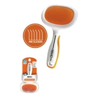 Cepillo Pulidor Grande Para Mascotas Wahl Pet