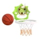 thumbnail image 2 of Mini Aro De Baloncesto De Montaje En Pared, Portería De Baloncesto Para Regalos De Puerta, Mejora, 2 of 5