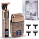 thumbnail image 1 of Afeitadora Ufree Foil Shaver 7500RPM Cuerpo Metal, 1 of 3