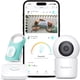 thumbnail image 1 of Monitor Smart Baby Sock Y Cámara 2 5k Ptz Sueño Bebé, 1 of 3