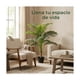 thumbnail image 2 of Planta Artificial Palmera Areca Frondosa 100 cm, 2 of 8