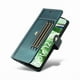 thumbnail image 5 of FOXDOCK Funda tipo Cartera para Xiaomi POCO X5 – Cubierta de Cuero PU con Múltiples Ranuras, Bolsillo para Efectivo y Correa de Muñeca, 5 of 6