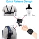 thumbnail image 3 of Set de accesorios para GoPro Hero 13/12/11/10/9/8/7/6/5/4 - PellKing, 3 of 8