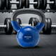 thumbnail image 2 of Pesa Kettlebell 8 Kg Azul, 2 of 2