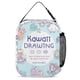 thumbnail image 3 of Bolsa Térmica Desmarcar Kawaii 20x11x27 cm, 3 of 6