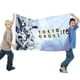 thumbnail image 2 of Tokyo Ghoul Bandera Impresa Con Temática Regalo Perfecto Para Fanáticos Amigos Y Familiares Y Adecuada Para Actividades Al Aire Libre E Interiores Decoraciones De Fiesta 90 Cm × 150 Cm, 2 of 6