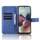 thumbnail image 5 of Funda Billetera para TCL K32 5G con Ranuras y Soporte Azul, 5 of 6