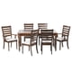 thumbnail image 1 of Juego de Comedor Trento 6 Sillas, 1 of 7