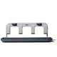 thumbnail image 2 of Estante para secar botellas OXO Good Grips con marco de aluminio, 2 of 4