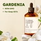 thumbnail image 2 of Aceite esencial KUKKA Gardenia 118 ml para piel y difusor, 2 of 7