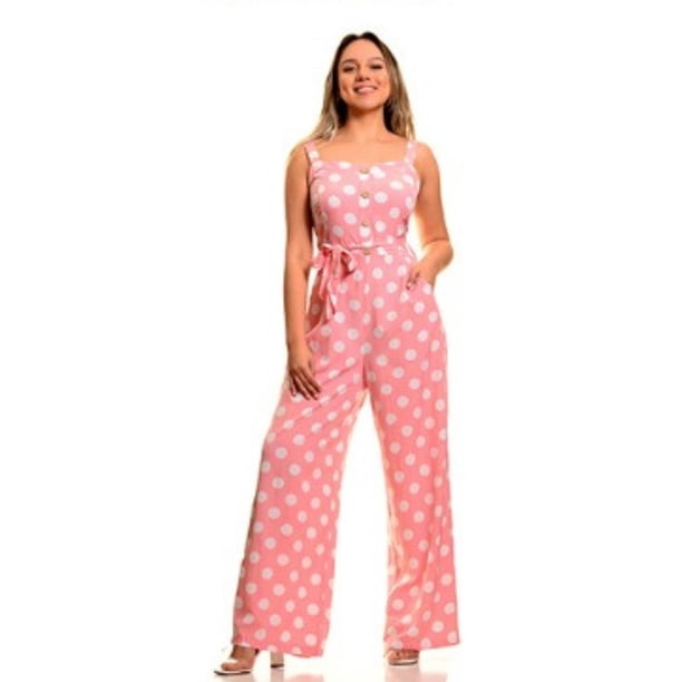Enterito Mujer Recto Largo Liviano Premium Primavera Verano 3127
