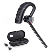 Audífono Bluetooth Yealink Bh71 Pro Con Micrófono Cancelador De Ruido