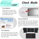 thumbnail image 5 of Batería para Laptop NDWQGFS A2527 A2485 99.6Wh 11.45V, 5 of 7