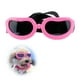 thumbnail image 1 of Gafas de sol para perros con protección UV400: lentes irrompibles, ajuste cómodo para razas pequeñas y grandes en Amazon., 1 of 6
