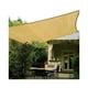 thumbnail image 2 of Toldo Vela Malla Sombreadora Rectangular Beige 4x6Mts Malla Raschel, 2 of 3