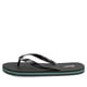 thumbnail image 2 of Sandalia Hombre Retro Negro, 2 of 7