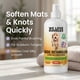thumbnail image 2 of Spray desenredante para perros We Love Doodles 473 ml con aroma a mango, 2 of 9
