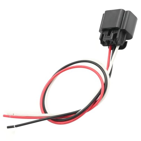Hoypeyfiy Flex Fuel Sensor Connector Replacement for GM E85