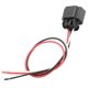 thumbnail image 1 of Hoypeyfiy Flex Fuel Sensor Connector Replacement for GM E85, 1 of 3