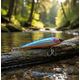 thumbnail image 4 of Señuelo Storm Thunder Barra (la Enojona O Cara De Malo) Blue Crystal Baitfish, 4 of 8