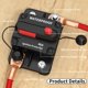 thumbnail image 5 of Disyuntor DaierTek, 40 A, 12 V-48 V DC, resistente al agua, paquete de 2, 5 of 6