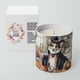 thumbnail image 4 of Vela de soja Caroline's Treasures Corgi Fall Kitchen, 300 ml, 4 of 4
