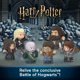thumbnail image 2 of Figurita Little People COLLECTOR Harry Potter – Pack de 6, 2 of 6
