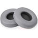 thumbnail image 1 of Almohadillas de repuesto para Beats Solo 2 y Solo 3: almohadillas de repuesto de espuma viscoelástica y funda para auriculares inalámbricos Solo 2 y Solo 3., 1 of 6