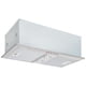 thumbnail image 3 of Campana Integrable Gfh 55 Inox, 3 of 7