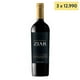 thumbnail image 1 of Vino Tinto Ensamblaje Syrah-Cabernet Sauvignon Gran Reserva 13.5° Botella, 750 ml, 1 of 3