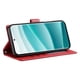thumbnail image 5 of Funda para FOXDOCK Xiaomi Redmi Note 14 Pro 5G– Cuero Premium, 3 ranuras para tarjetas, Protección contra impactos, 5 of 5