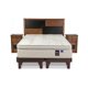 thumbnail image 2 of Cama Europea Maximo Cobre King + Set Colonia Base Dividida, 2 of 6