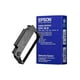 thumbnail image 1 of Epson Cinta Matricial Modelo ERC-38B Color Negro, 1 of 3