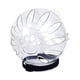 thumbnail image 3 of Gato Bozal Transparente Mascotas Boca Cubierta Bozal Anti Mordida Para Aseo Baño L 155mmx145mm, 3 of 5