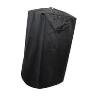 Magideal - Cubierta Inteligente Para Hidrolavadora Eléctrica, Accesorios Para Hidrolavadora Con Orificios De Ventilación, Cubierta Protectora Negra A Prueba De P