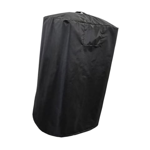 Magideal - Cubierta Inteligente Para Hidrolavadora Eléctrica, Accesorios Para Hidrolavadora Con Orificios De Ventilación, Cubierta Protectora Negra A Prueba De P