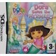 thumbnail image 1 of Videojuego 2K Dora Salva a las Sirenas para Nintendo DS, 1 of 1