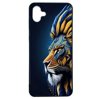 Genérico - Carcasa Funda Para Samsung A04 Diseño 269