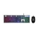 thumbnail image 3 of Kit de teclado y mouse retroiluminado gamer&nbsp;, 3 of 3