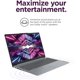 thumbnail image 5 of Portátil Lenovo Ideapad 3i i3 15,6" Touch 16 GB 512 GB SSD, 5 of 8