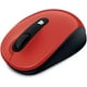 thumbnail image 2 of Ratón móvil Microsoft Sculpt - Flame Red (43U-00023), 2 of 2
