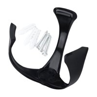 Ioensy - Estante De Baloncesto Universal Para Ahorro De Espacio, Soporte De Pared Para Almacenamiento De Pelotas Para Voleibol