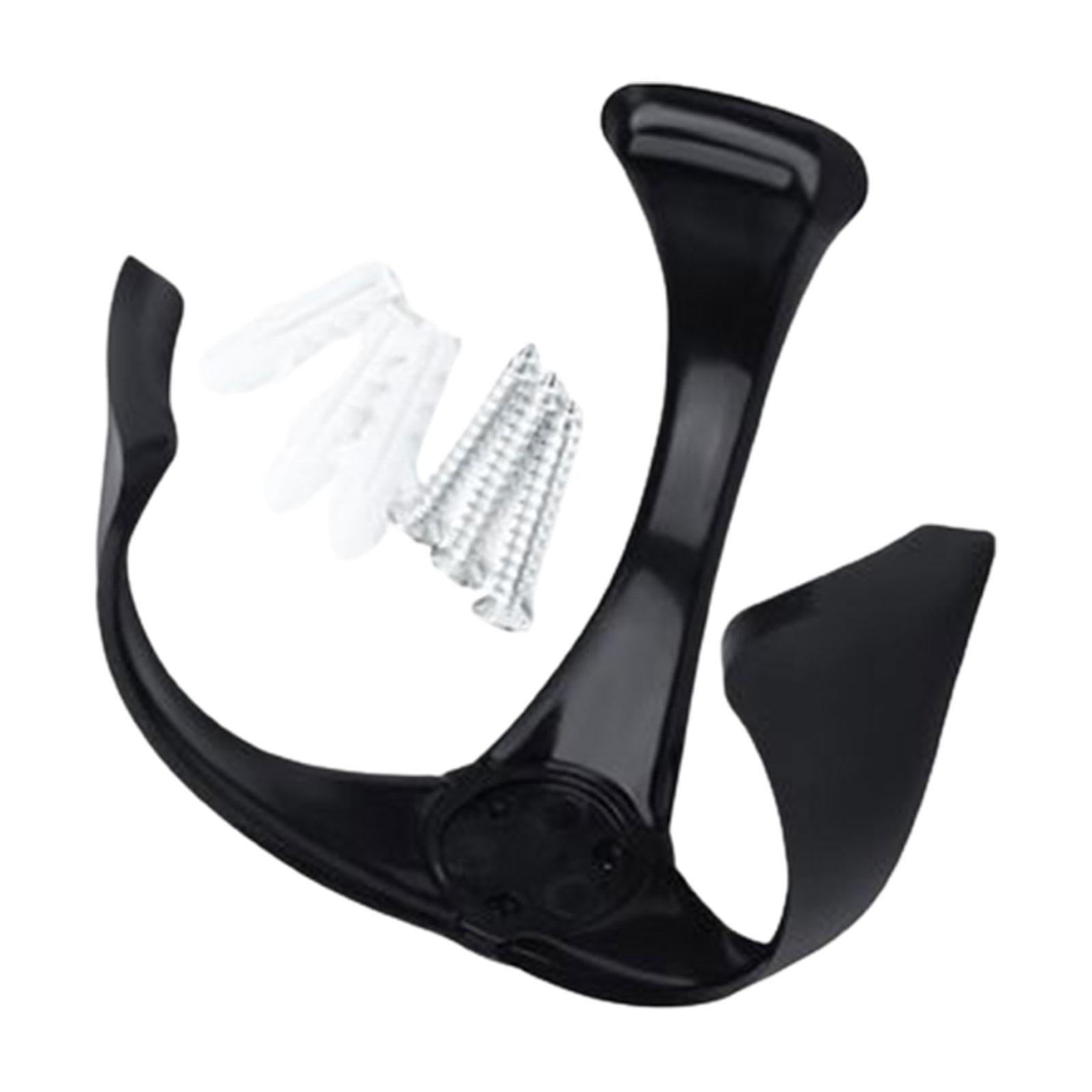 Ioensy - Estante De Baloncesto Universal Para Ahorro De Espacio, Soporte De Pared Para Almacenamiento De Pelotas Para Voleibol