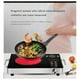 thumbnail image 4 of Cocina Encimera Portatil Eléctrica Raf Infrarroja Digital, 4 of 6