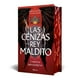 thumbnail image 1 of Libro Las cenizas y el rey maldito (Ed Deluxe) - C Broadbent, 1 of 2