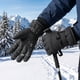 thumbnail image 2 of Guantes De Nieve Térmicos Impermeables Touchscreen Para Ski Snowboard Invierno, 2 of 5