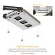 thumbnail image 5 of Rack móvil SSD/HDD ICY DOCK ToughArmor MB411SPO-1B de 12,7 mm, 5 of 8