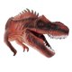 thumbnail image 1 of simulación dinosaurio animal cabeza modelo mano marioneta ni?os juguete t-rex 1 en caja, 1 of 5