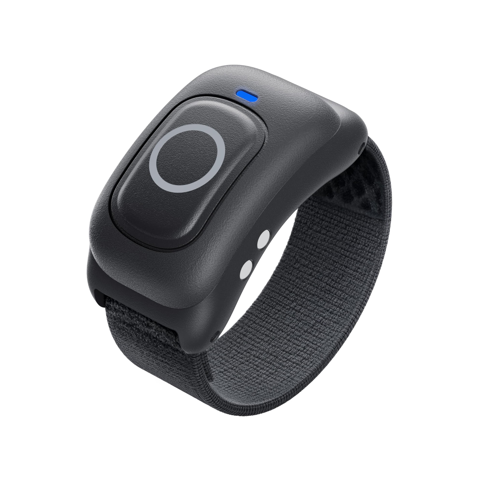 Control Remoto En Anillo Insta360 Para Cámara De Acción X5, X4 Air, Go Ultra, Ace Pro 2